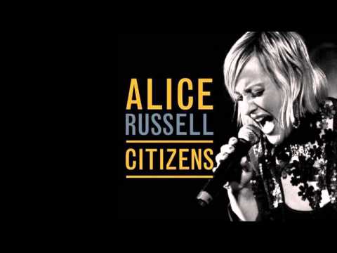 Alice Russell – Citizens (2013)