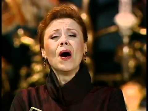 London Philharmonic – Zofia Kilanowicz (Gorecki’s Symphony Of Sorrowful Songs) (1972)