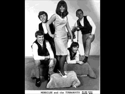 Merrilee Rush & The Turnabouts – Angel Of The Morning (1968)