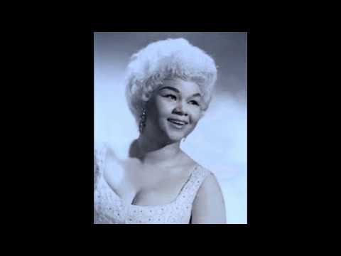 Etta James – At Last (1960)
