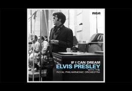 Elvis Presley – Can’t Help Falling In Love (2015)