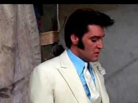 Elvis Presley – Can’t Help Falling In Love (1961)
