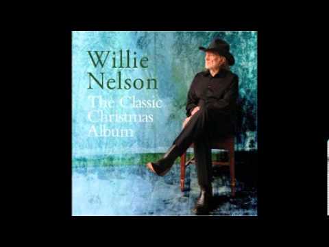 Willie Nelson – Frosty The Snowman (2012)