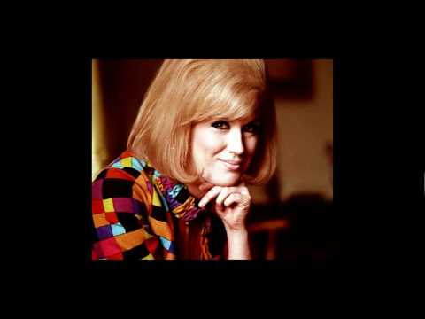 Dusty Springfield – You Don’t have To Say You Love Me (1966)