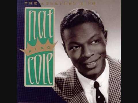 Nat King Cole – The Very Thought Of You (1958)