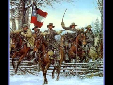 Lee Greenwood – The Battle Hymn Of The Republic (1861)
