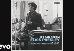 Elvis Presley – Burning Love (2015)