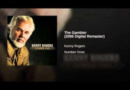 Kenny Rogers – The Gambler (1978)