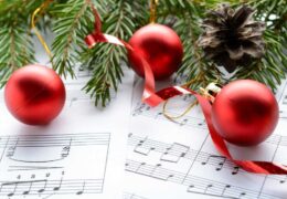 Christmas Music PL