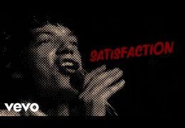 The Rolling Stones – (I Can’t Get No) Satisfaction (1965)