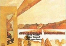 Stevie Wonder – Higher Ground (1973)