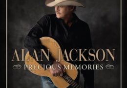 Alan Jackson – Precious Memories (Vol 2) (Full Album) (2013)