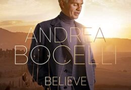 Andrea Bocelli – Believe (Full Album) (2020)