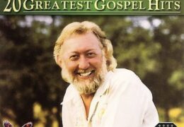 Jack Greene – 20 Greatest Gospels Hits (Full Album) (2006)