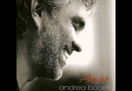 Andrea Bocelli – Amore (Full Album) (2006)