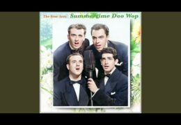 The Four Aces – Summer Time Doo-Wop (Full Album) (2023)