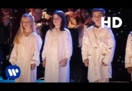 Trans-Siberian Orchestra – Christmas Canon (1998)