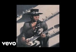 Stevie Ray Vaughan & Double Trouble – Pride and Joy (1983)