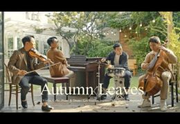 Layers – Autumn Leaves (2021)