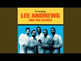 Lee Andrews – Long Lonely Nights (1957)