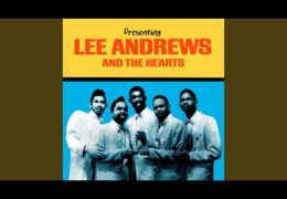 Lee Andrews – Long Lonely Nights (1957)