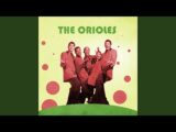 The Orioles – Crying in the Chapel (1953)